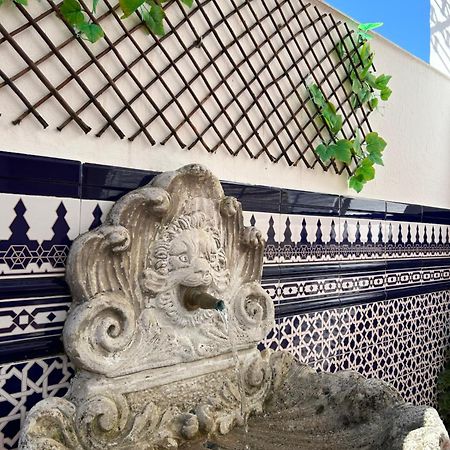 Apartamento Puerta Grana Priego. Priego de Córdoba Exterior foto
