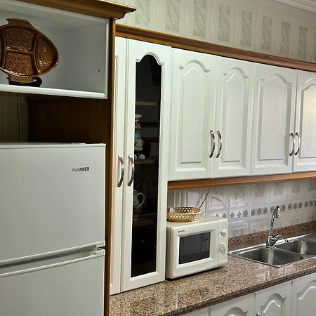 Apartamento Puerta Grana Priego. Priego de Córdoba Exterior foto