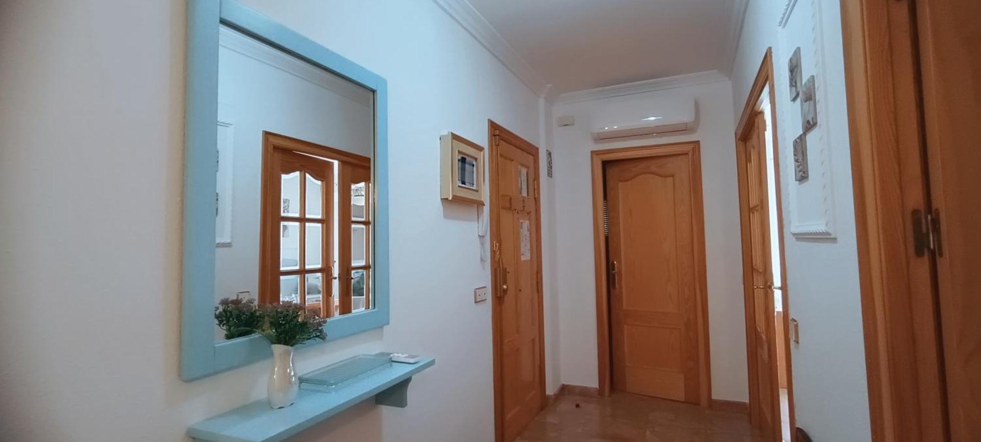 Apartamento Puerta Grana Priego. Priego de Córdoba Exterior foto