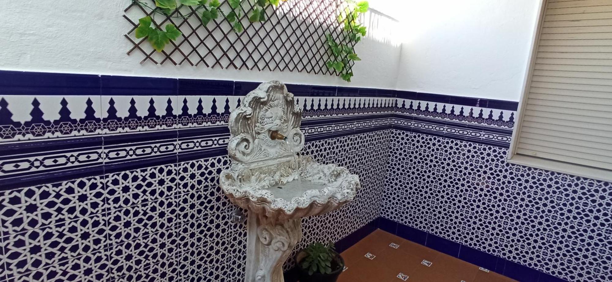 Apartamento Puerta Grana Priego. Priego de Córdoba Exterior foto