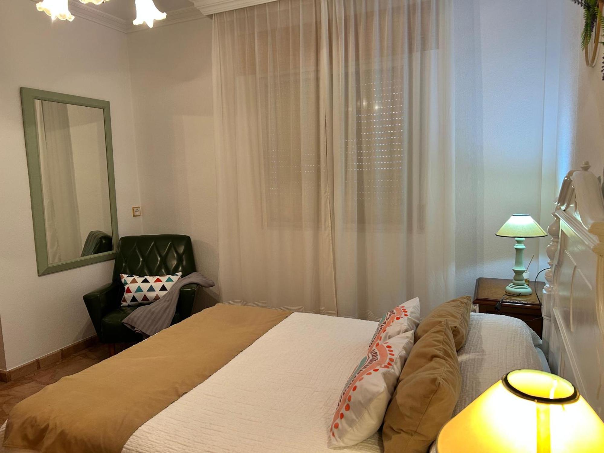 Apartamento Puerta Grana Priego. Priego de Córdoba Exterior foto