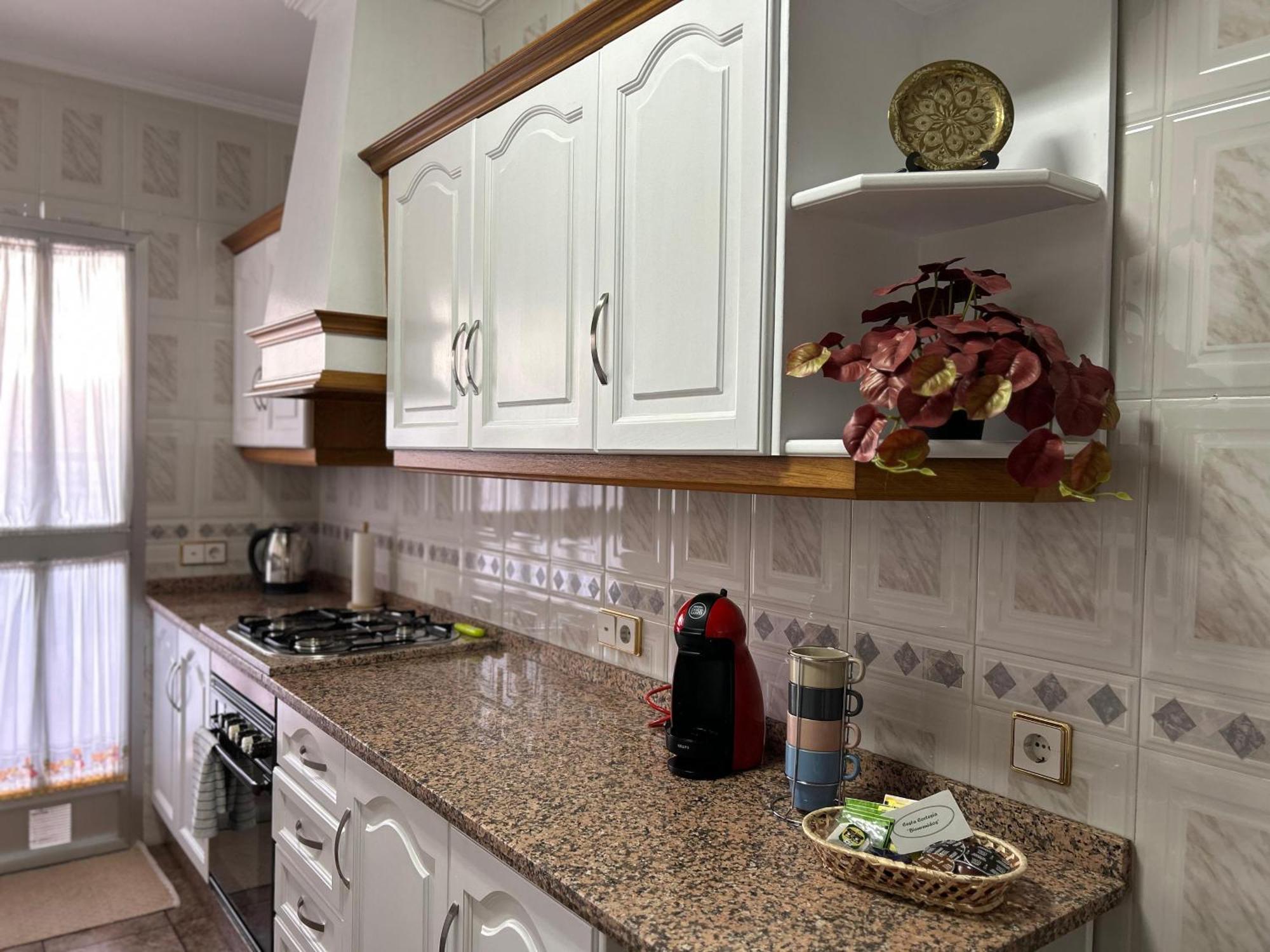 Apartamento Puerta Grana Priego. Priego de Córdoba Exterior foto