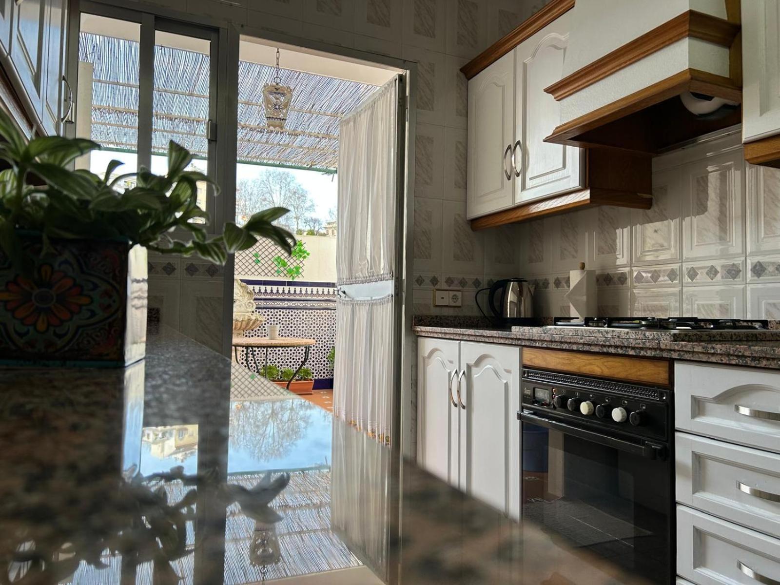 Apartamento Puerta Grana Priego. Priego de Córdoba Exterior foto